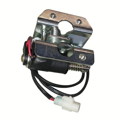Tubing, parking rack, antenna charging, megaphone, pillow, controller