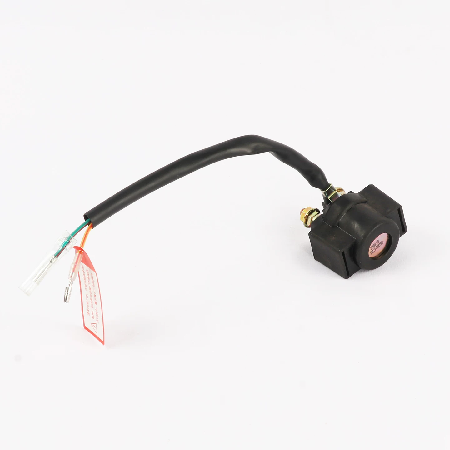 Relay, engine with accessories, G1, G2, Z2, G3