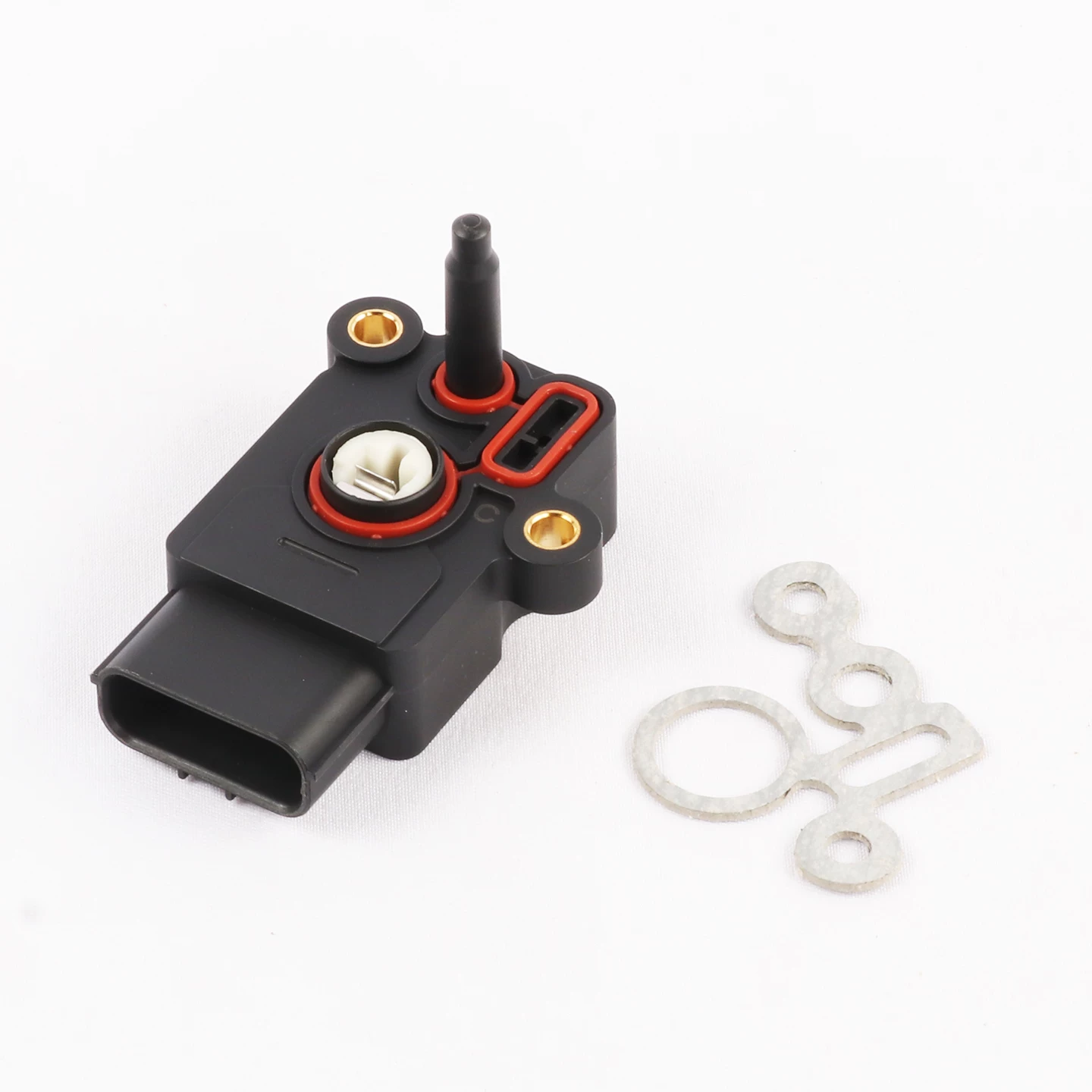Qidian KD150-G1-G2-U-U1-Z2 локомотив CTS трехвальный датчик дроссельное отверстие тело аксессуары