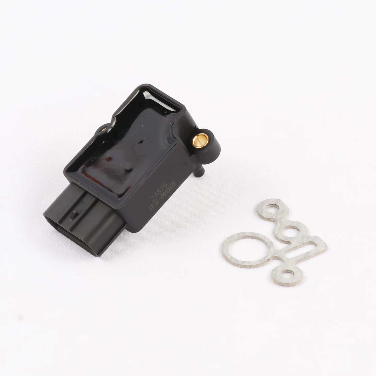 Qidian KD150-G1-G2-U-U1-Z2 локомотив CTS трехвальный датчик дроссельное отверстие тело аксессуары