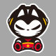 zhuaimao拽猫旗舰店的LOGO