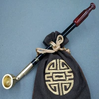 25 см красный рот агата