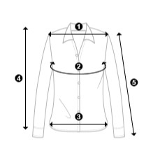 Chemise garcon à manche longue - Ref 2078170 Image 20