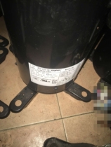 Original new Sanyo air conditioning compressor C- SB261H6A Sanyo compressor