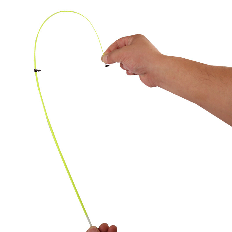 The sea rod soft tail rod slightly with a rod slight hardline of 4 0 0 46 cm