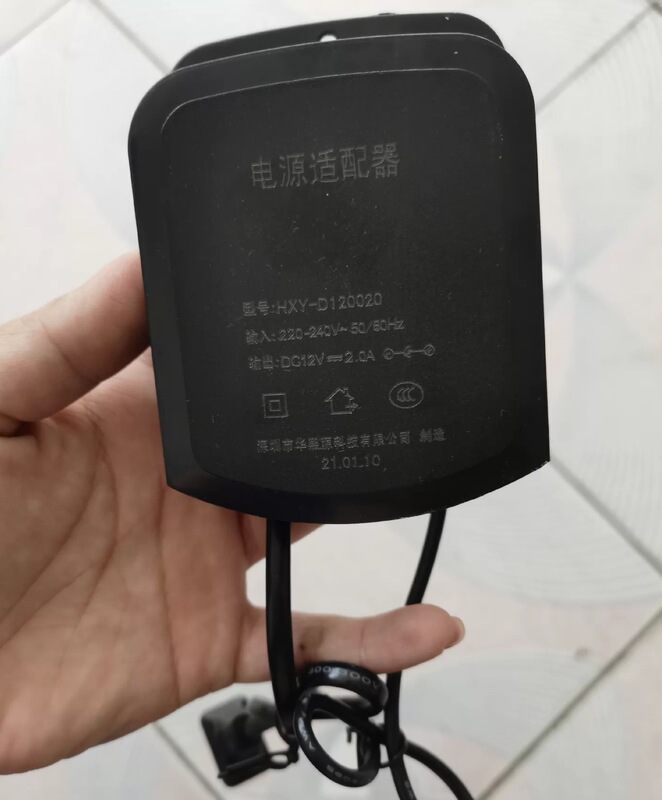 Universal Surveillance Camera Dc Switching Power Supply 12V2A Adapter Camera Outdoor Waterproof Transformer Universal Surveillance Camera Dc Switching Power Supply 12V2A Adapter Camera Outdoor Waterproof Transformer