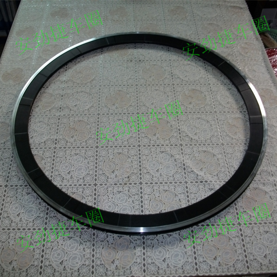 Large Knife Road Free Tire Cushion Car Circle Road 700C Vacuum Car Circle Road Ultralight 162024 Holes Circle