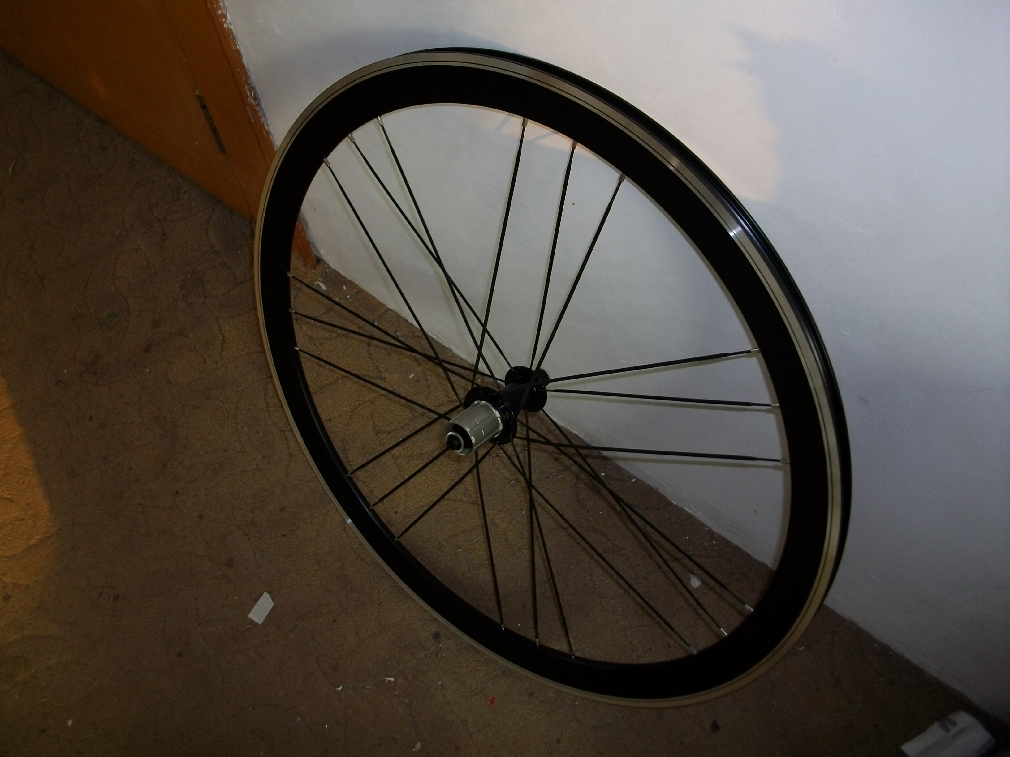 Road Wheel Group Upgrade Highway Wheel Group 700C Wheel Group Racing Wheel Group Superlight Wheel Group