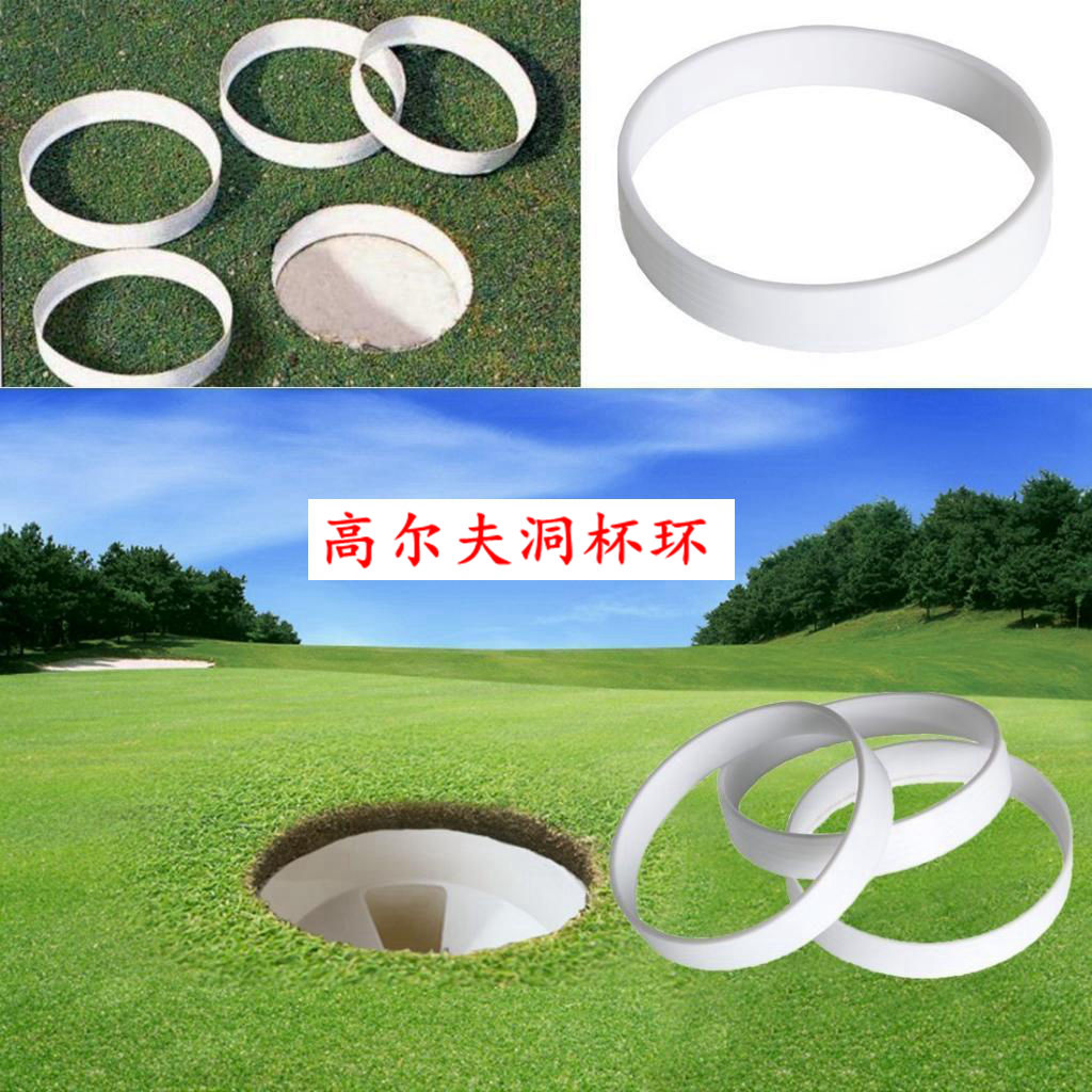2023 Golf Cave Cup Ring Stadium Cave Cup Ring Stadium Supplies Putter Cup Ring Stadium Supplies Accessories-Taobao