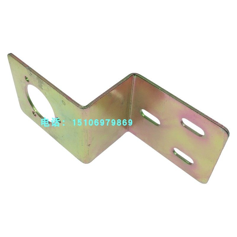S5810 spindle encoder Fixed bracket S Type easy mounting bracket Type frame machine tool lathe encoder holder