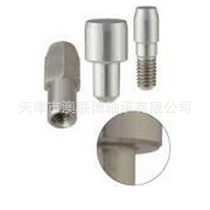 High hardness stainless steel corrosion-resistant Mis pin AFPBPA4-P6-L5-B10