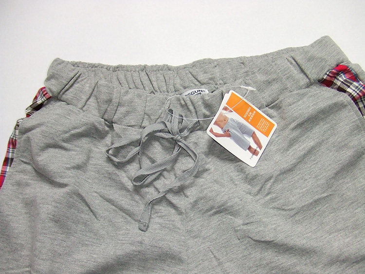 Pantalon pyjama THREEGUN 50309B0 - Ref 713596 Image 41