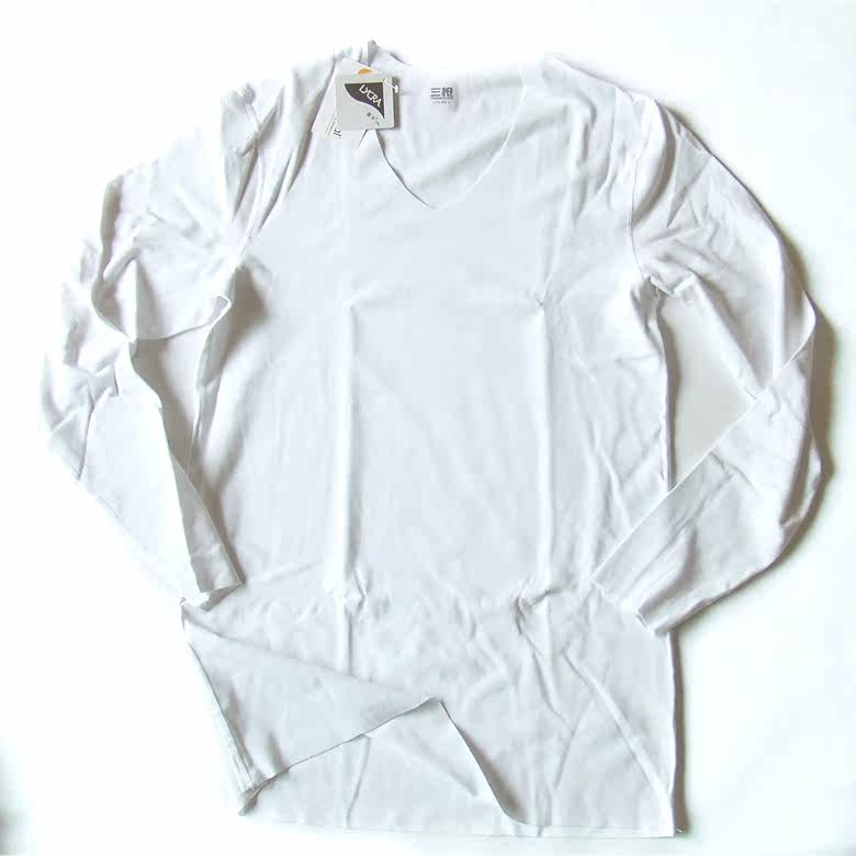 Sous-vêtement chaud THREEGUN 22545A0, simple en coton - Ref 725213 Image 13