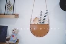 One drawer Nordic ins containing pendant bedroom Decorative Handmade Diy Material Bag Birthday Present