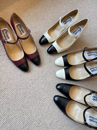 Simple Rainbow Be Lady French -Style Color, соответствующий высоким уровням Maryzhen