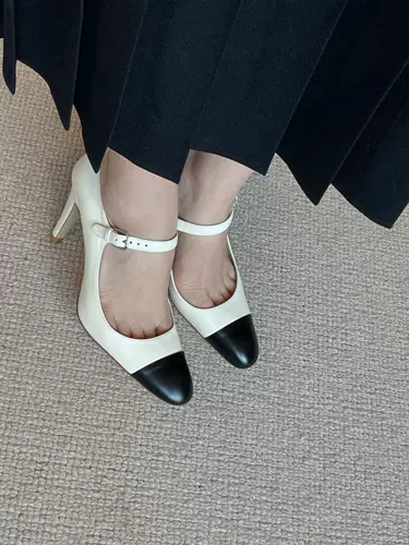 Simple Rainbow Be Lady French -Style Color, соответствующий высоким уровням Maryzhen