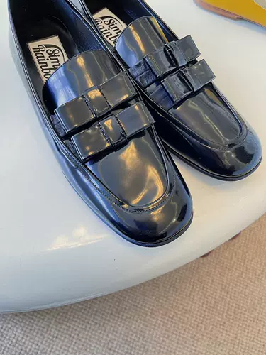 Simple Rainbow2021 Big Bowl Lefu обувь