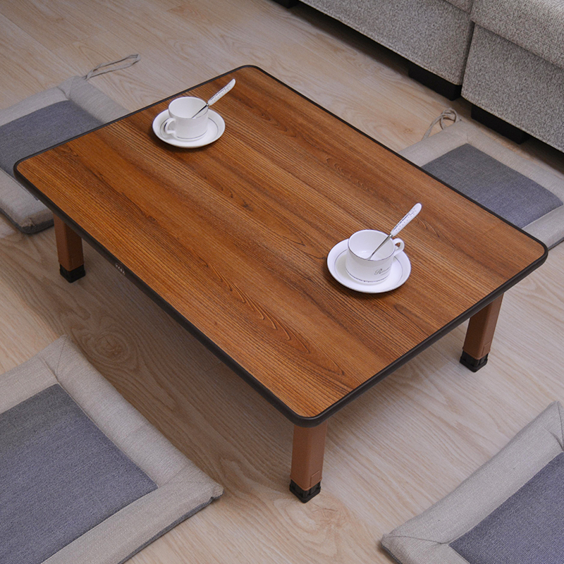 The hot sale of the simple home bed table in the study of the lazy foldable dormitory