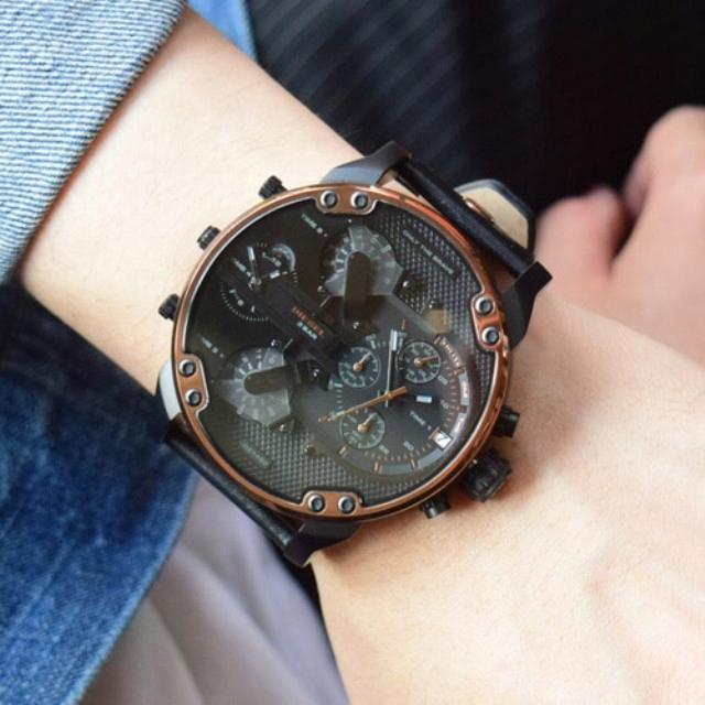 thousand dollar watches