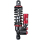 Задний амортизатор Dr. Bi RS4pro, модифицированный Mavericks UQI+U2 UMAX № 9 MZ NZMIX M95C+ амортизатор mini 4
