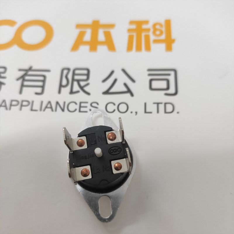 Bachelor BENCO Water Heater Maintenance Special Accessories Thermostat Restrictive Temperature Controller Over - temperature Protector