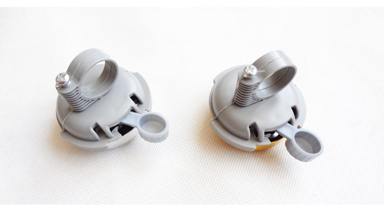 Avertisseur de vélo sonnerie commune - Ref 1452218 Image 10