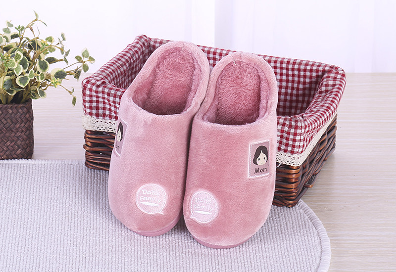 Chaussons enfants en autre pour hiver - Ref 1010424 Image 8