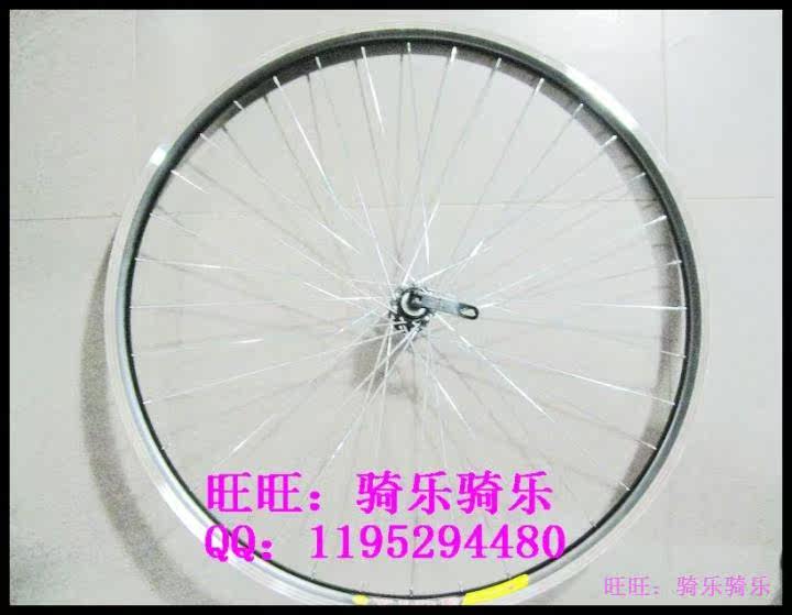 Roues de vélo cyclisme sur route - Ref 2378285 Image 4