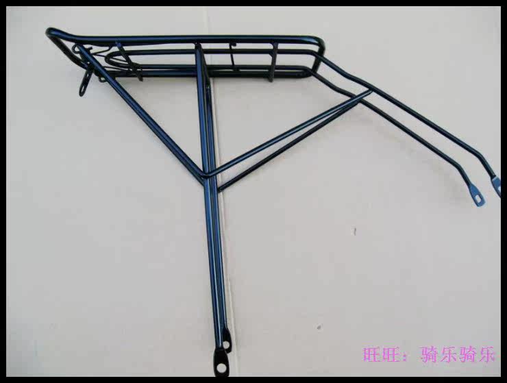 Porte-bagages pour vélo - Ref 2411848 Image 7