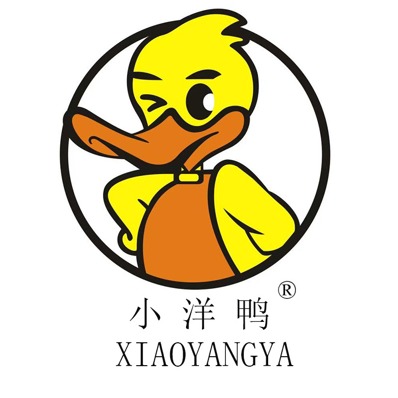 小洋鸭精品童鞋