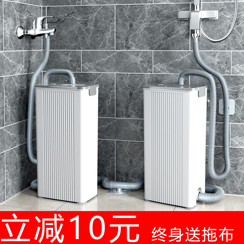 2021 Hand-free Mop Wet and Dry Microfiber Home Living Room Flat Lazy Washing Machine Mop Cloth - Taobao