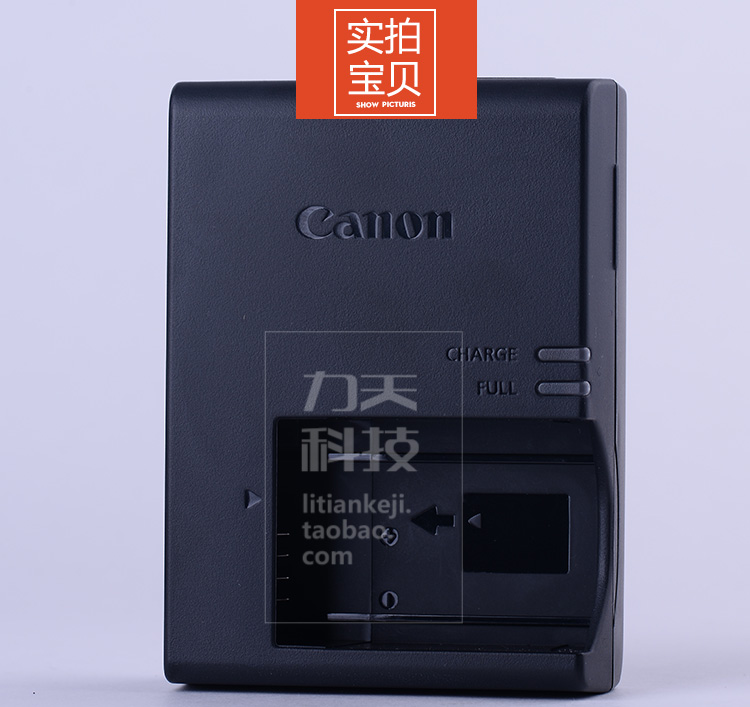 Canon EOS đơn vi M3 5 M6 77D 750D 760D 800D SLR pin camera sạc gốc - Phụ kiện máy ảnh kỹ thuật số túi da máy ảnh