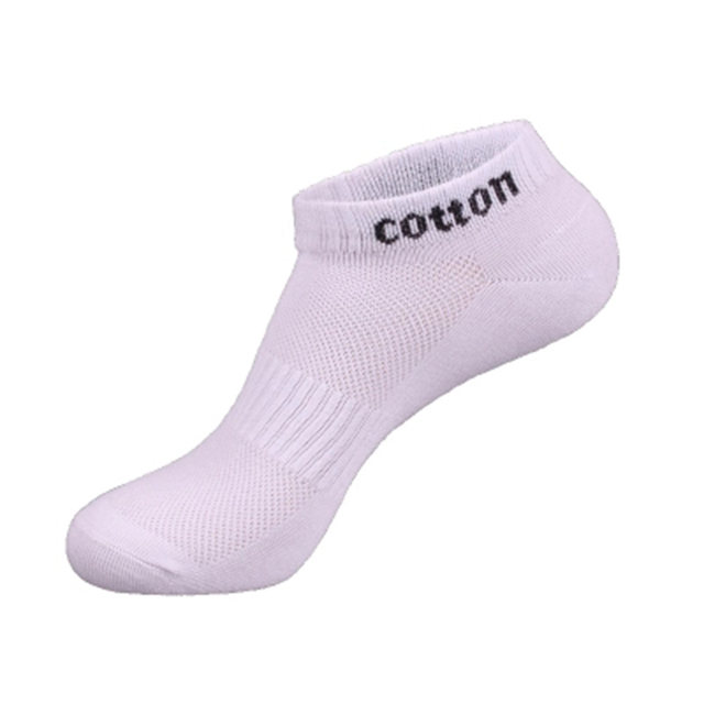 ຖົງຕີນຜູ້ຊາຍ summer socks ຝ້າຍບໍລິສຸດເຮືອ socks ຕ່ໍາສຸດຕາຫນ່າງຕ້ານການກິ່ນເຫມັນ, ດູດຊຶມພາກຮຽນ spring ແລະດູໃບໄມ້ລົ່ນຂອງຜູ້ຊາຍຝ້າຍ socks ກາງທໍ່ແນວໂນ້ມທຸລະກິດ