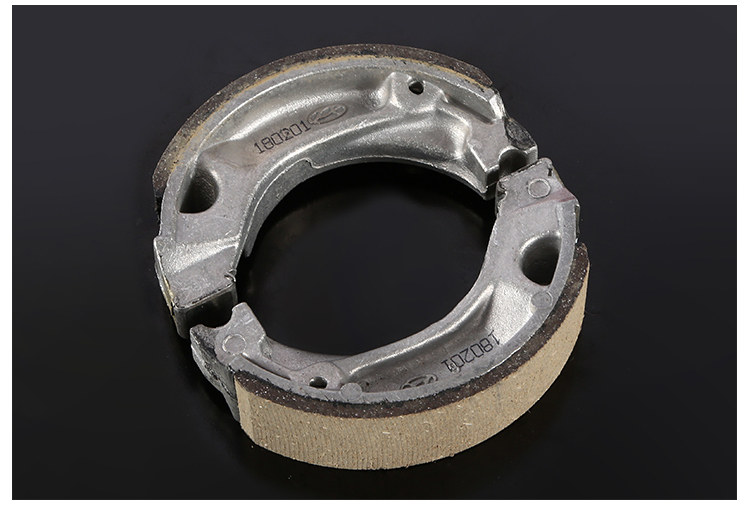 Комплект тормозов (барабанный тормоз) 06430-KSY-880_03.jpg