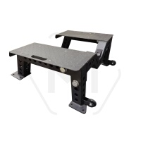 MT Holding T Bar Rowing Platform Pull Back Platform Squat Rack Accessories