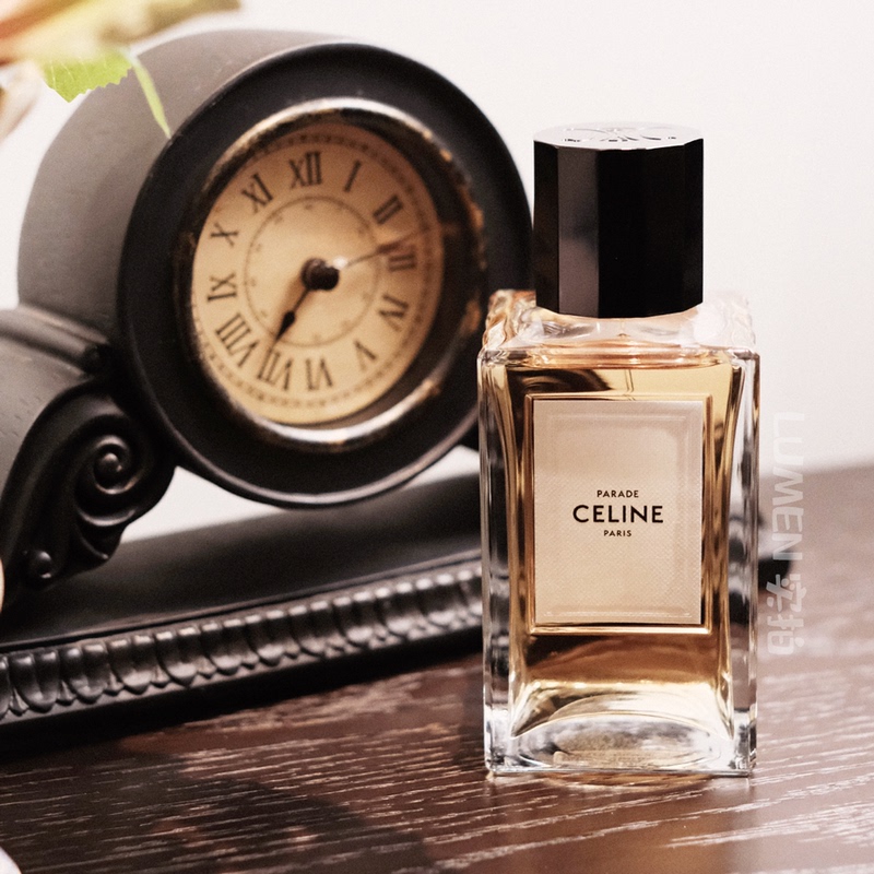 【Formal Wear】Celine Unbridled Elegance Exudes California Dressy Elegance Perfume 100Ml200Ml