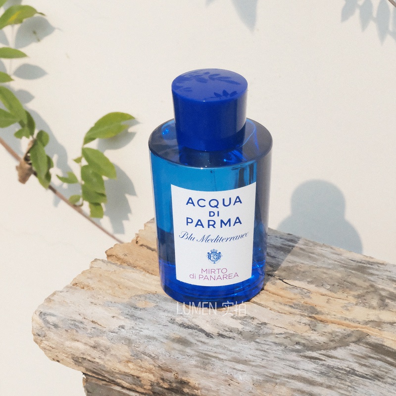 【Formal Edition】Parma Aqua Miraculous California Fig Capri Sicily Green Orange Perfume 【Formal Edition】Parma Aqua Miraculous California Fig Capri Sicily Green Orange Perfume