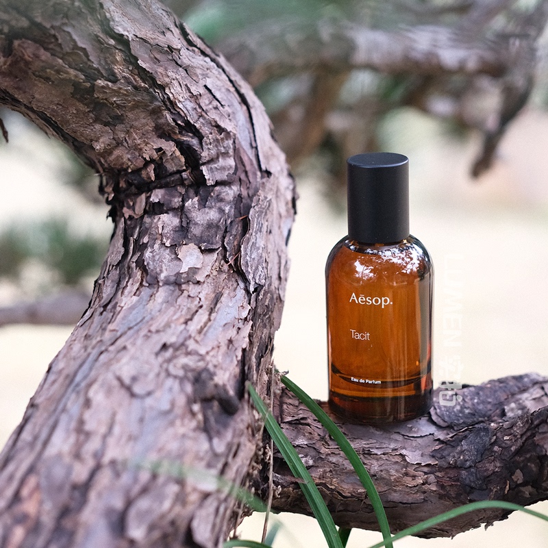 【Formal Edition】Aesop Tacit Perfume Hwyl Eidesis Rozu Fragrance 50ml 【Formal Edition】Aesop Tacit Perfume Hwyl Eidesis Rozu Fragrance 50ml