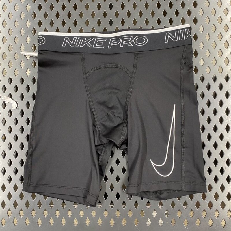 Nike Summer Men's Sports Casual Fitness Training Tight Underwear Shorts Leggings Dd1918