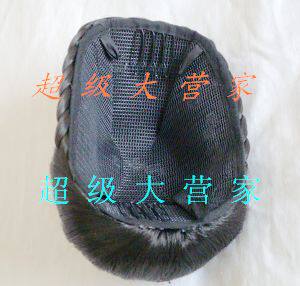 Extension cheveux - Chignon - Ref 249016 Image 10