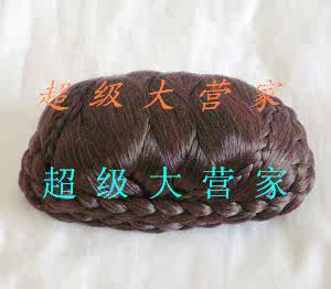 Extension cheveux - Chignon - Ref 249017 Image 8