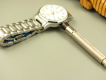 Watch repair tools watch tools Watch head hold the hand mechanical watch wind up watch head handle screwdriver