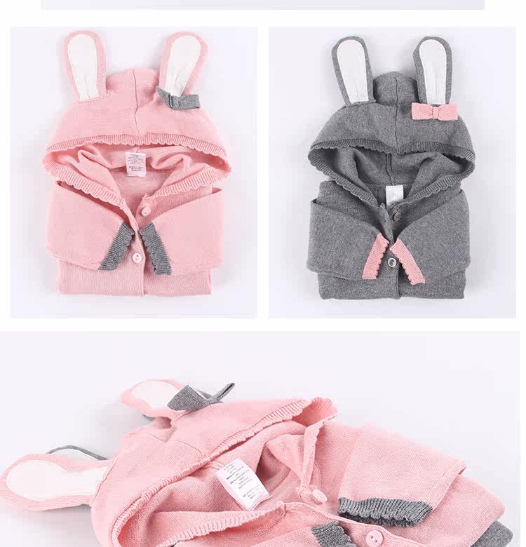 Pull fille - Ref 2104407 Image 27