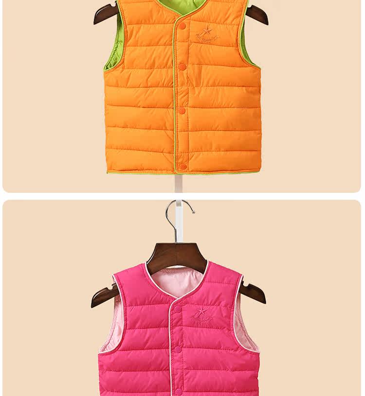 Gilet enfant - Ref 2069289 Image 19
