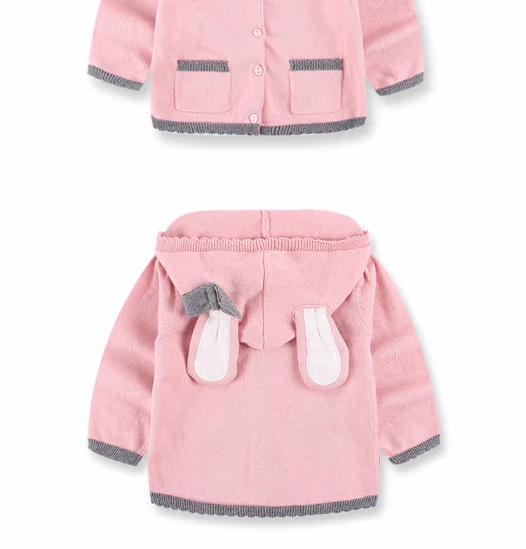 Pull fille - Ref 2104407 Image 29