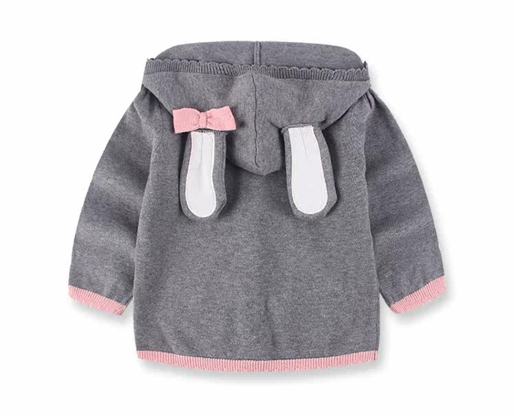 Pull fille - Ref 2104407 Image 31