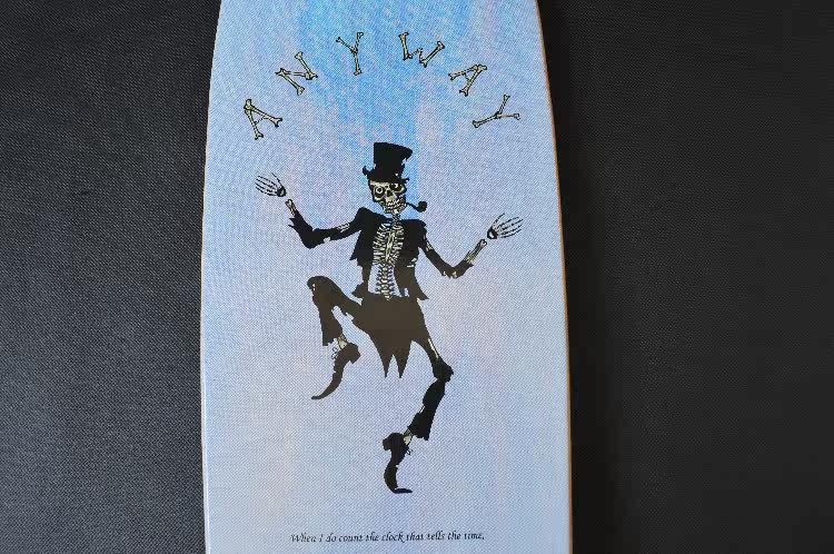 Skate ANYWAY - Ref 2594465 Image 17