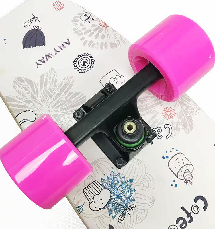 Skate ANYWAY - Ref 2599039 Image 17