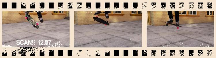 Skate pour homme femme ANYWAY - Ref 2595477 Image 10