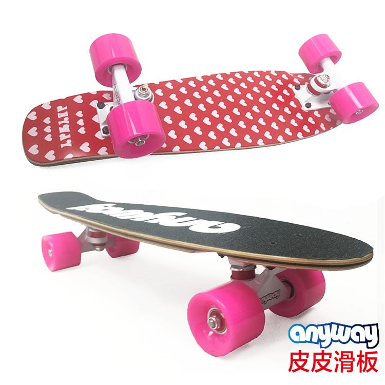 Skate pour homme femme ANYWAY - Ref 2595477 Image 24